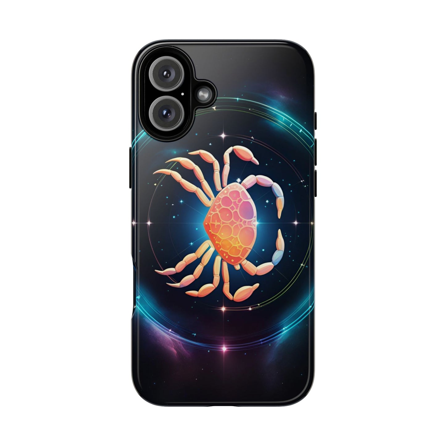 Cancer Zodiac Sign Phone Case Case