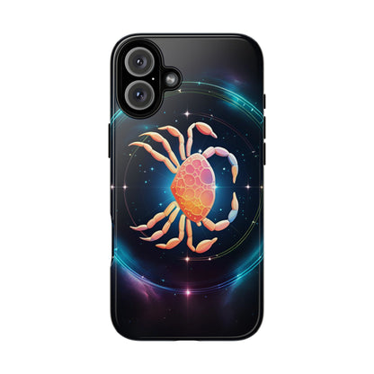 Cancer Zodiac Sign Phone Case Case