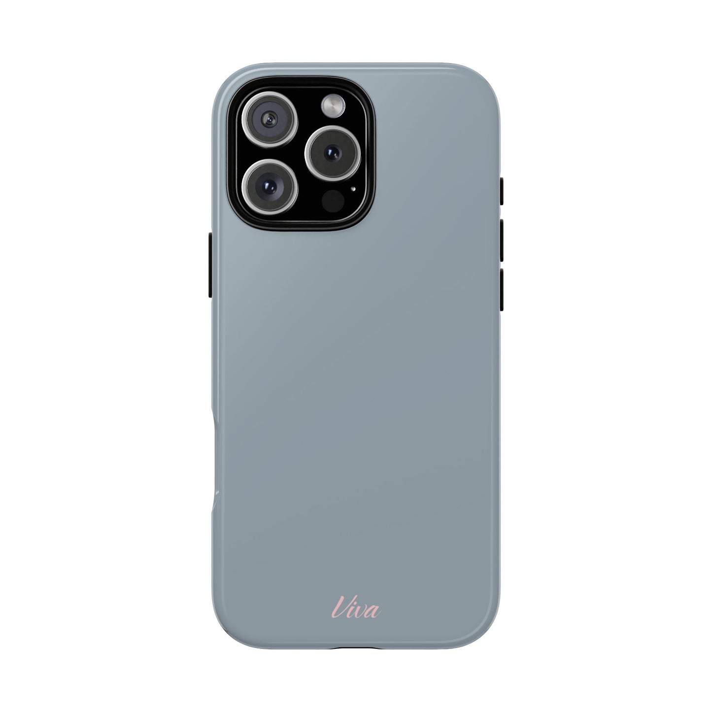 Hope Gray Phone Case