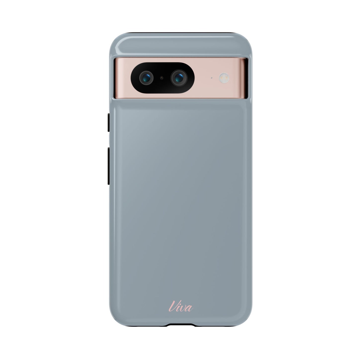 Hope Gray Phone Case
