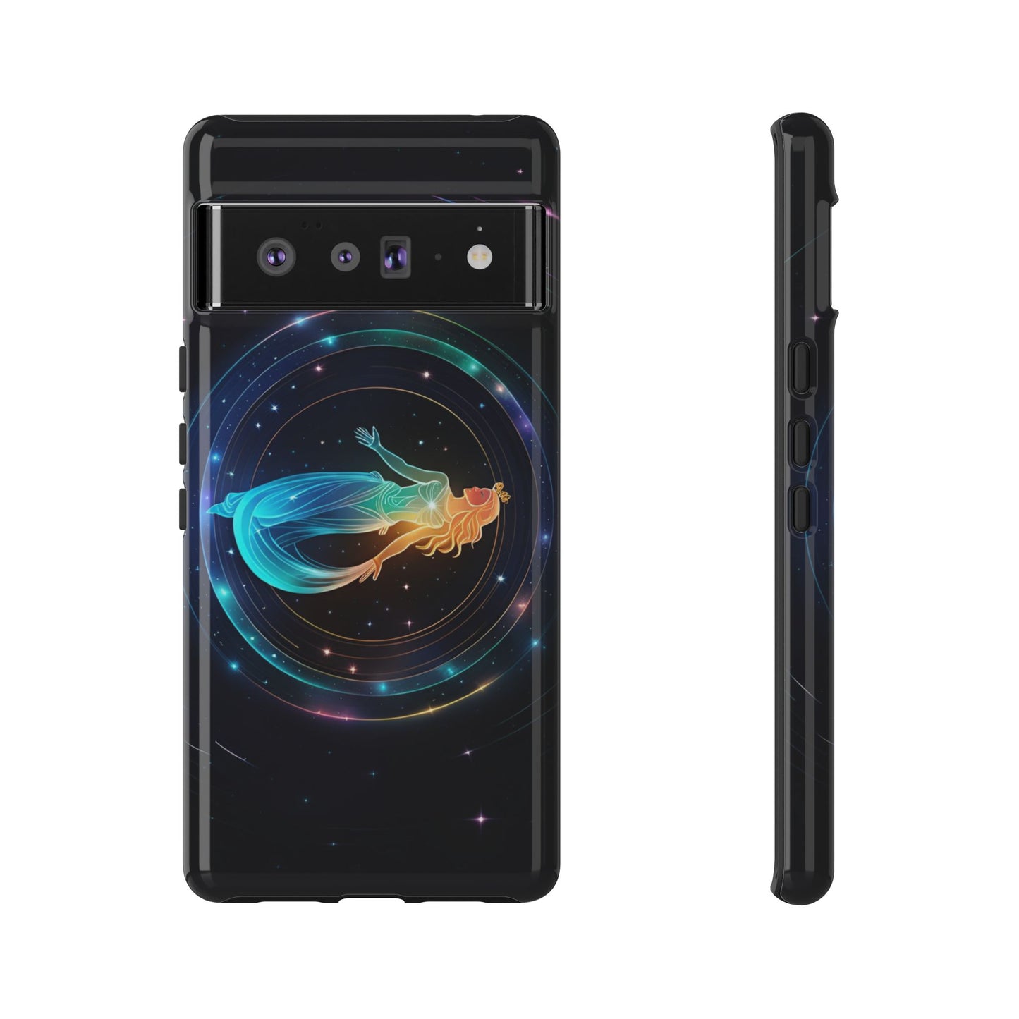 Virgo Zodiac Sign Phone Case - Viva Phone Boutique 
