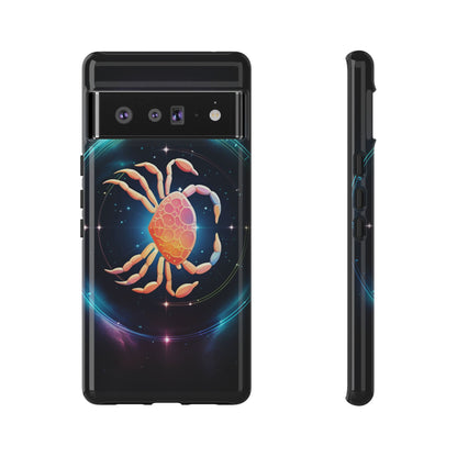 Cancer Zodiac Sign Phone Case Case - Viva Phone Boutique 