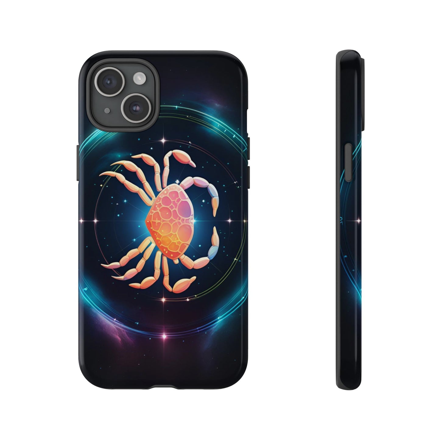 Cancer Zodiac Sign Phone Case Case - Viva Phone Boutique 