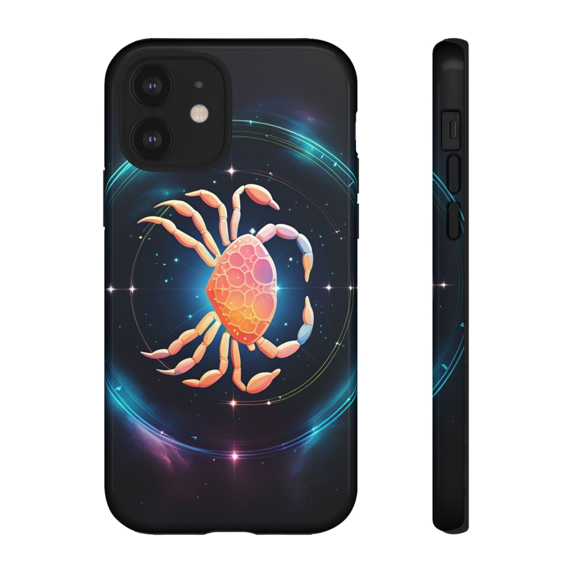 Cancer Zodiac Sign Phone Case Case - Viva Phone Boutique 