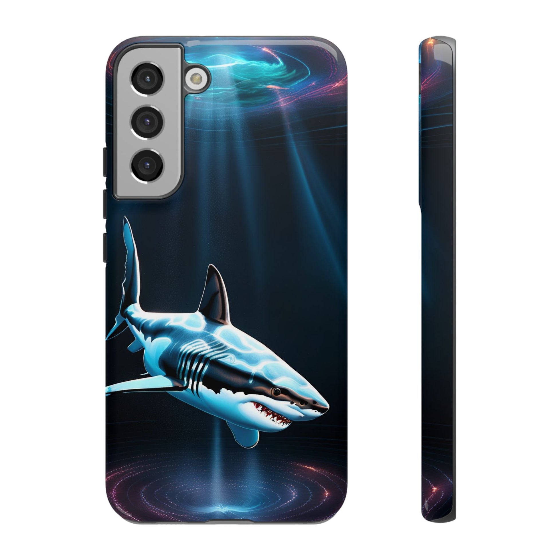 Shark Phone Case - Viva Phone Boutique 