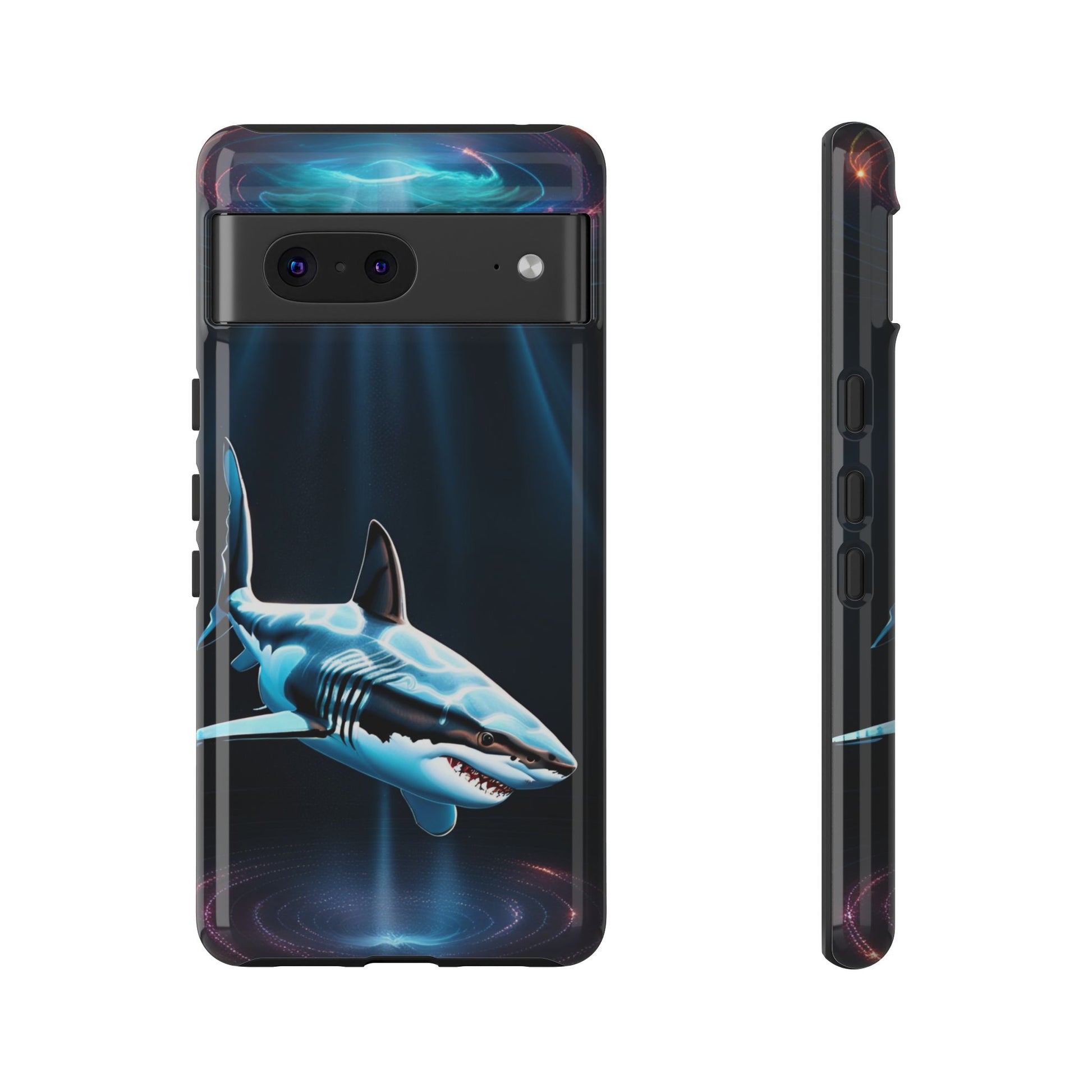 Shark Phone Case - Viva Phone Boutique 