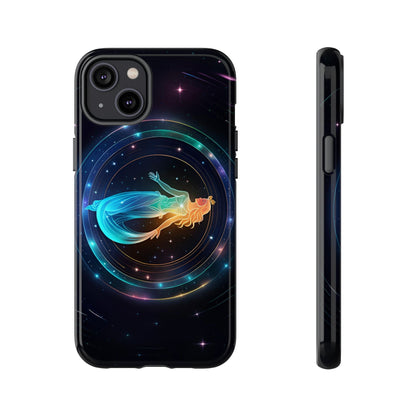 Virgo Zodiac Sign Phone Case - Viva Phone Boutique 