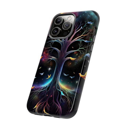 Tree of Life Phone Case - Viva Phone Boutique 