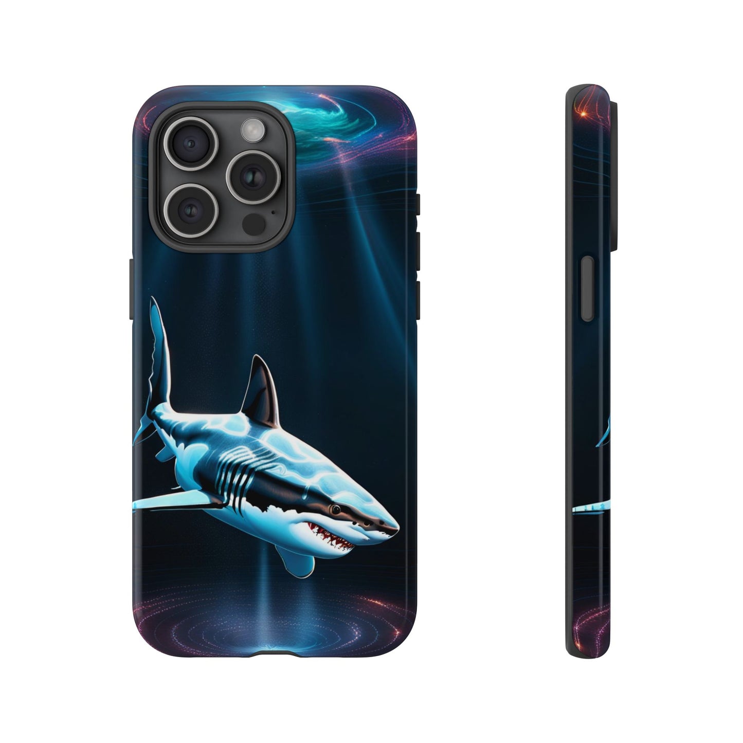 Shark Phone Case - Viva Phone Boutique 