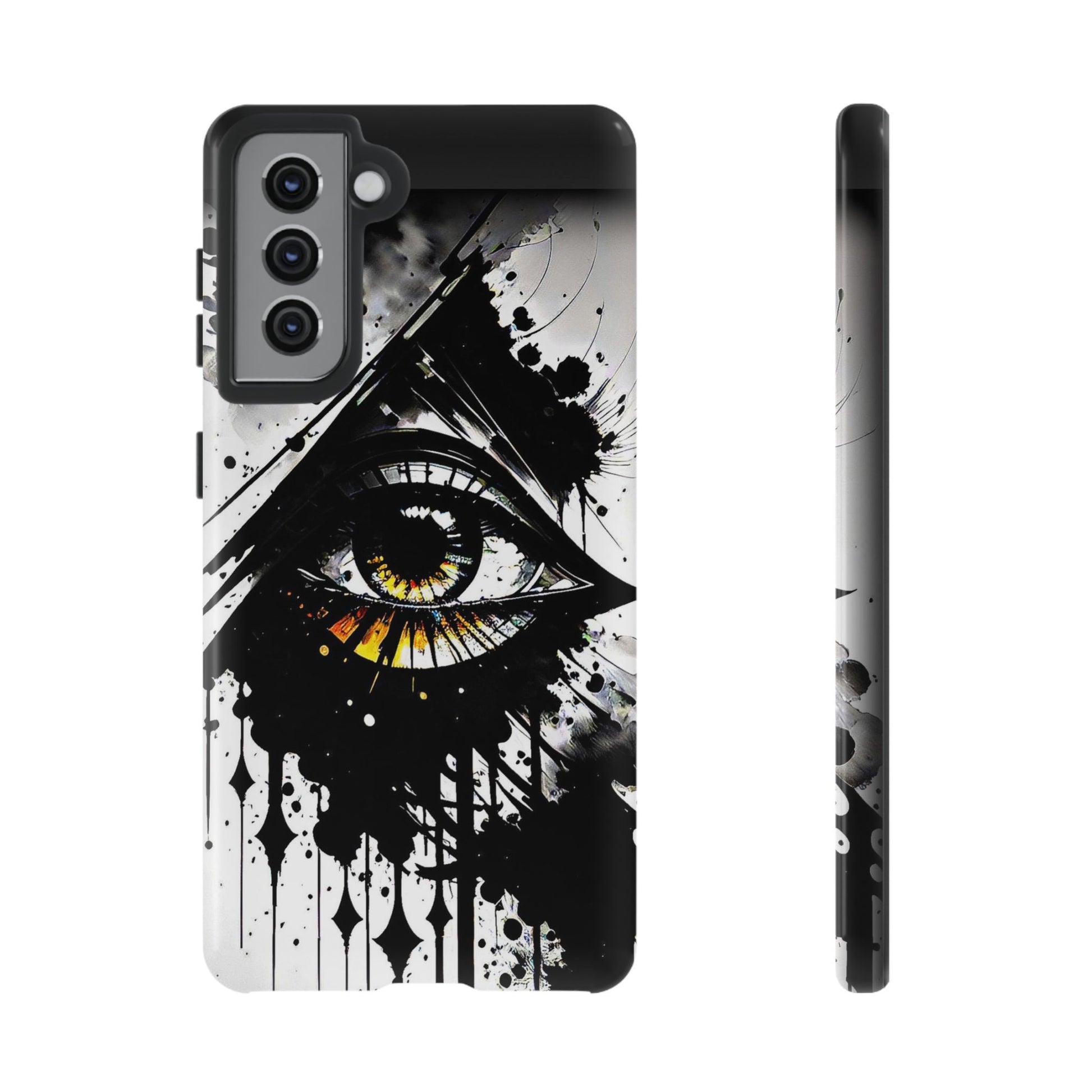 Ink Eye Phone Case - Viva Phone Boutique 