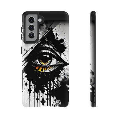 Ink Eye Phone Case - Viva Phone Boutique 