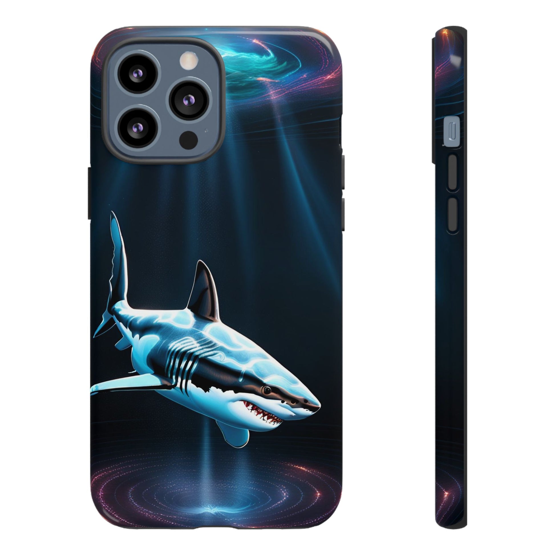 Shark Phone Case - Viva Phone Boutique 