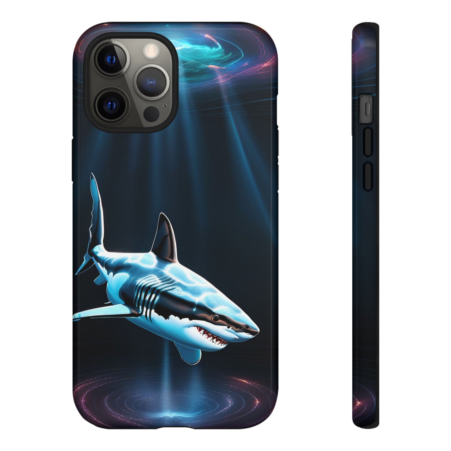 Shark Phone Case - Viva Phone Boutique 
