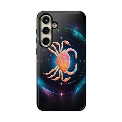 Cancer Zodiac Sign Phone Case Case