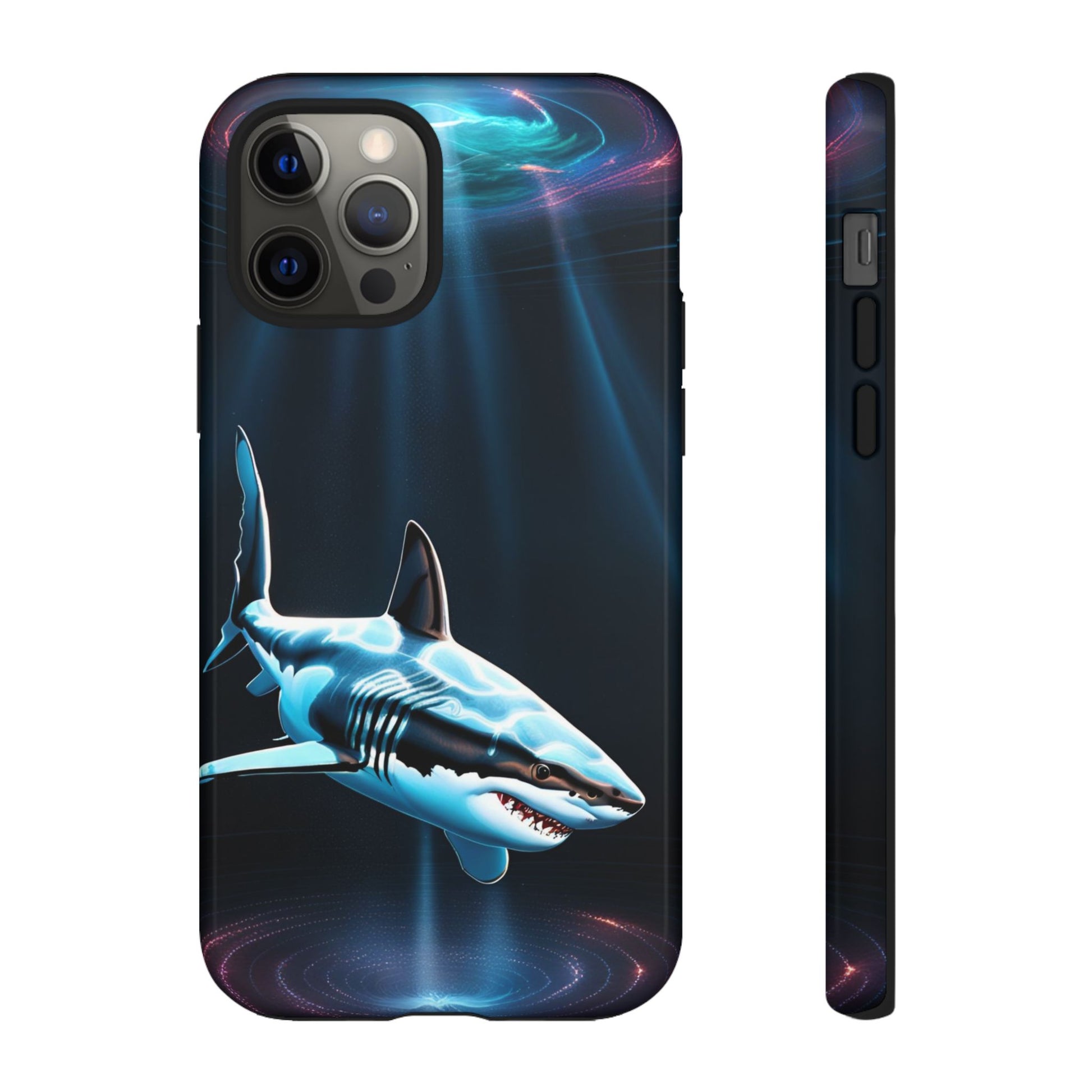 Shark Phone Case - Viva Phone Boutique 