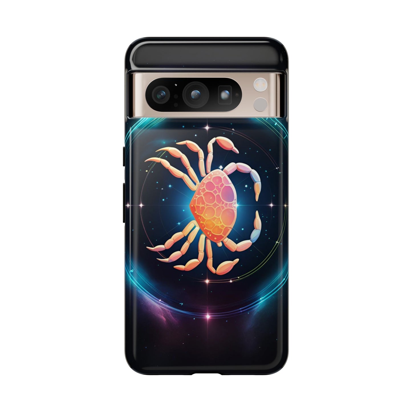 Cancer Zodiac Sign Phone Case Case