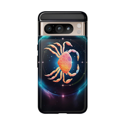 Cancer Zodiac Sign Phone Case Case