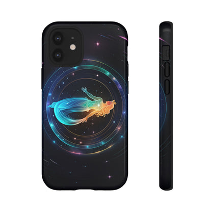 Virgo Zodiac Sign Phone Case - Viva Phone Boutique 