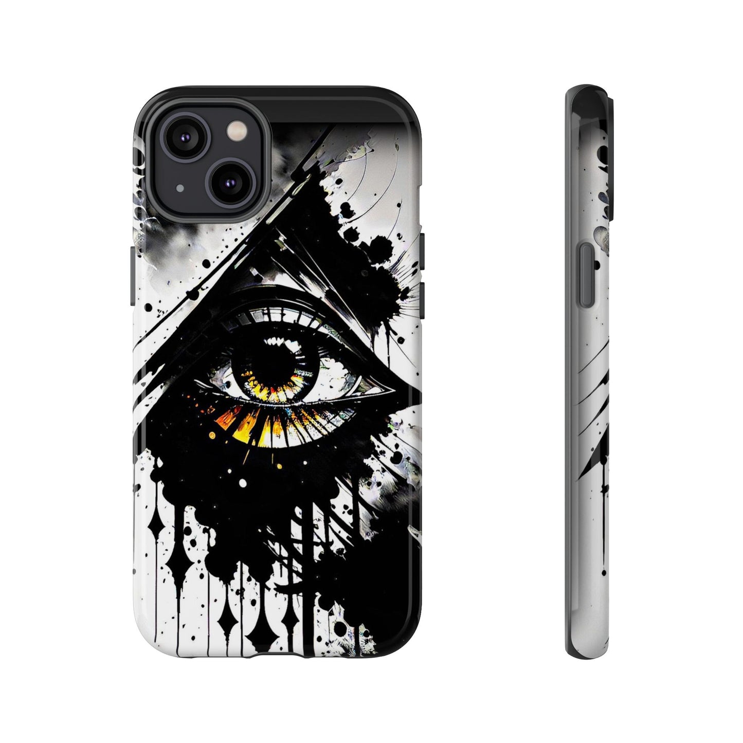Ink Eye Phone Case - Viva Phone Boutique 