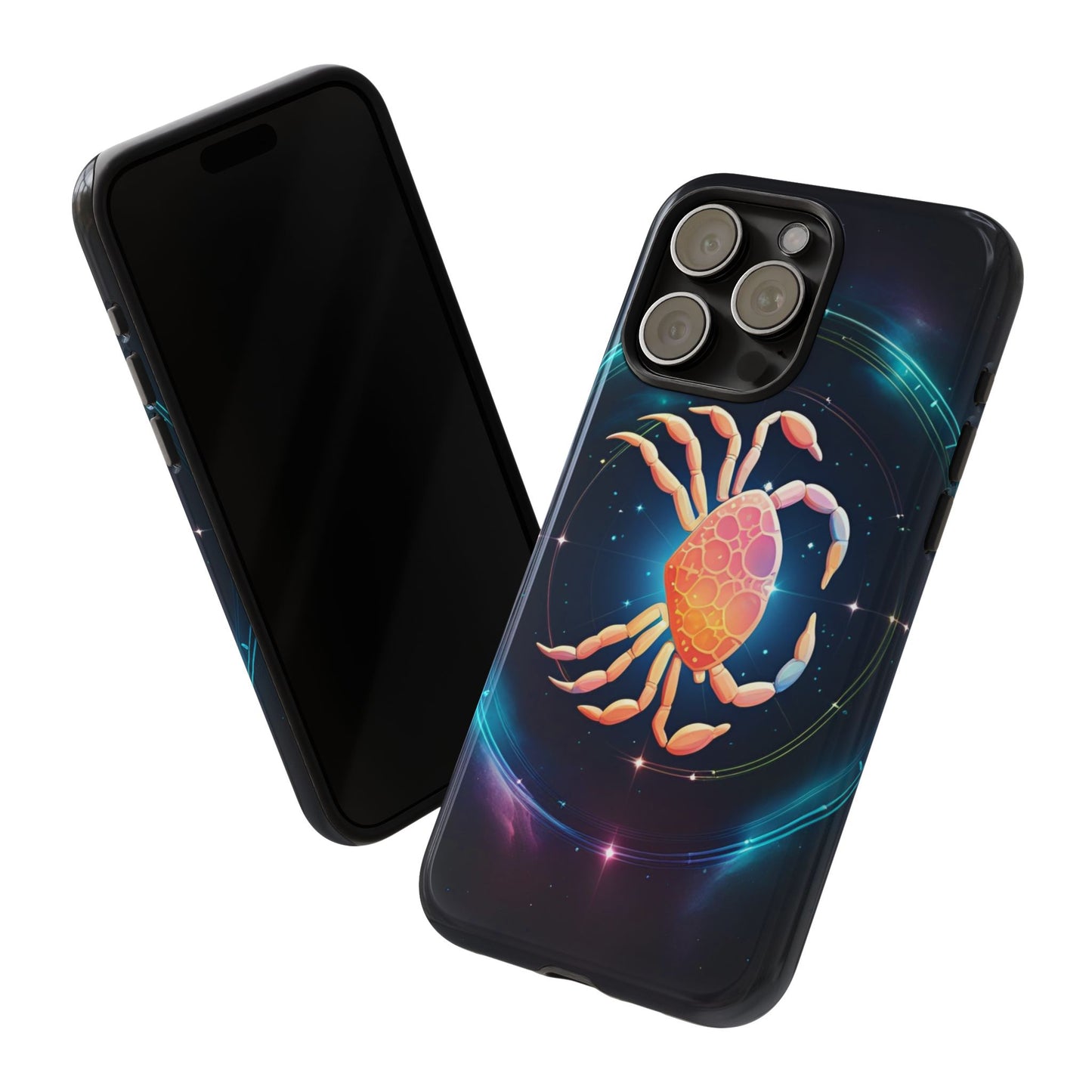 Cancer Zodiac Sign Phone Case Case - Viva Phone Boutique 