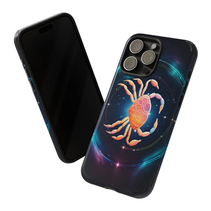 Cancer Zodiac Sign Phone Case Case - Viva Phone Boutique 