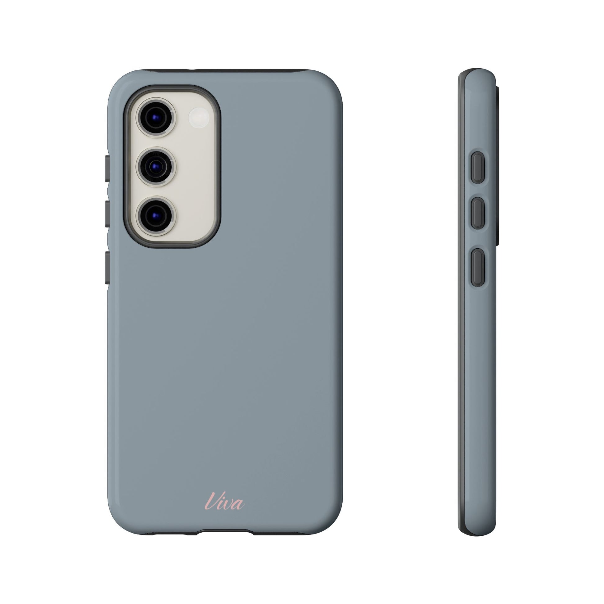 Hope Gray Phone Case - Viva Phone Boutique 