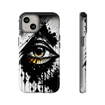Ink Eye Phone Case - Viva Phone Boutique 