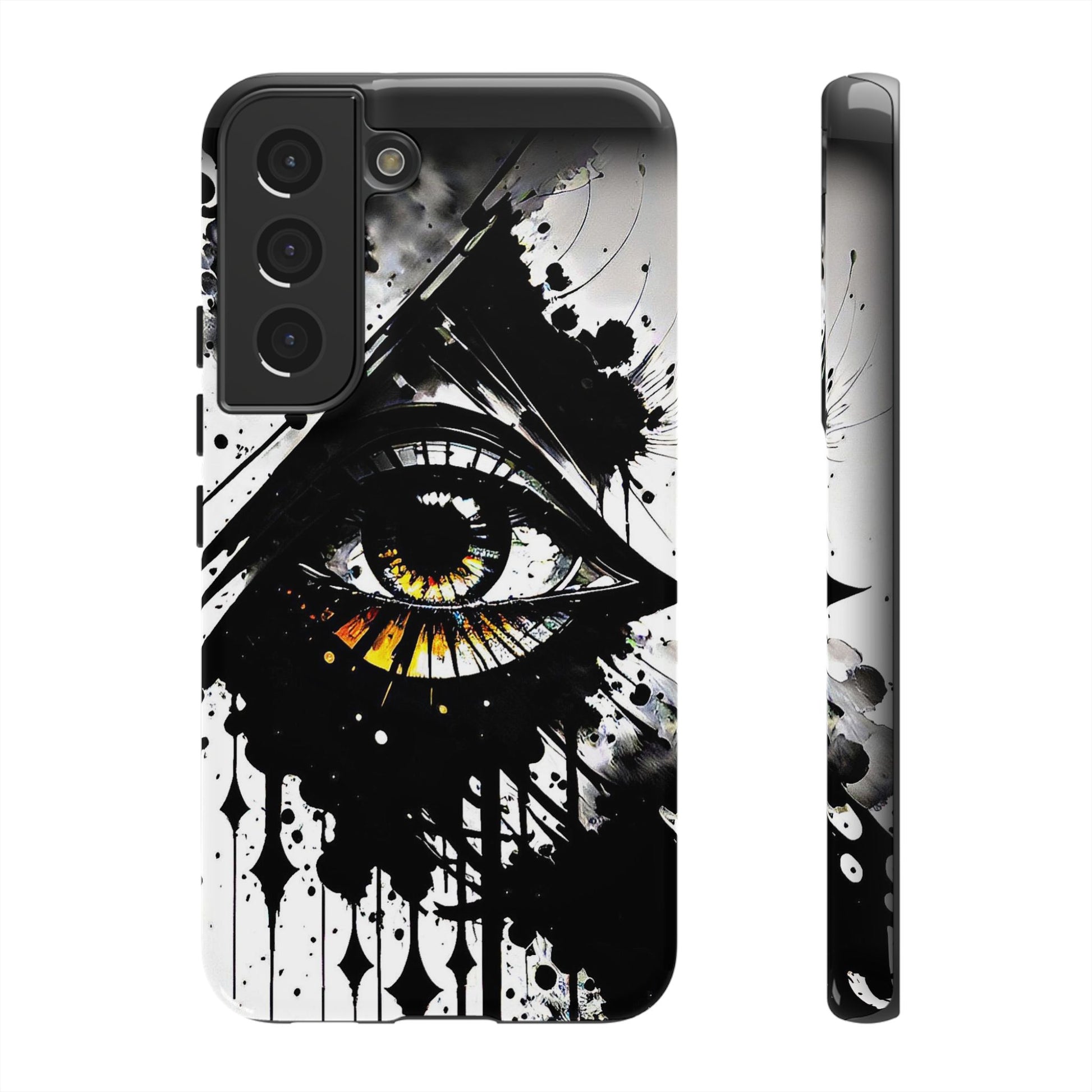 Ink Eye Phone Case - Viva Phone Boutique 