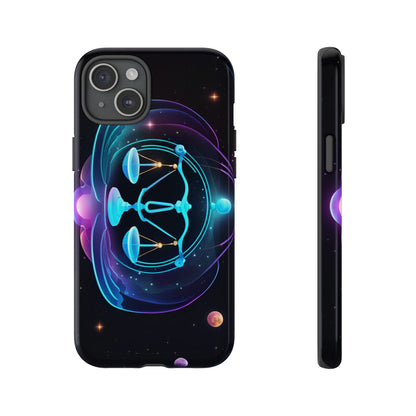 Libra Zodiac Sign Phone Case - Viva Phone Boutique 