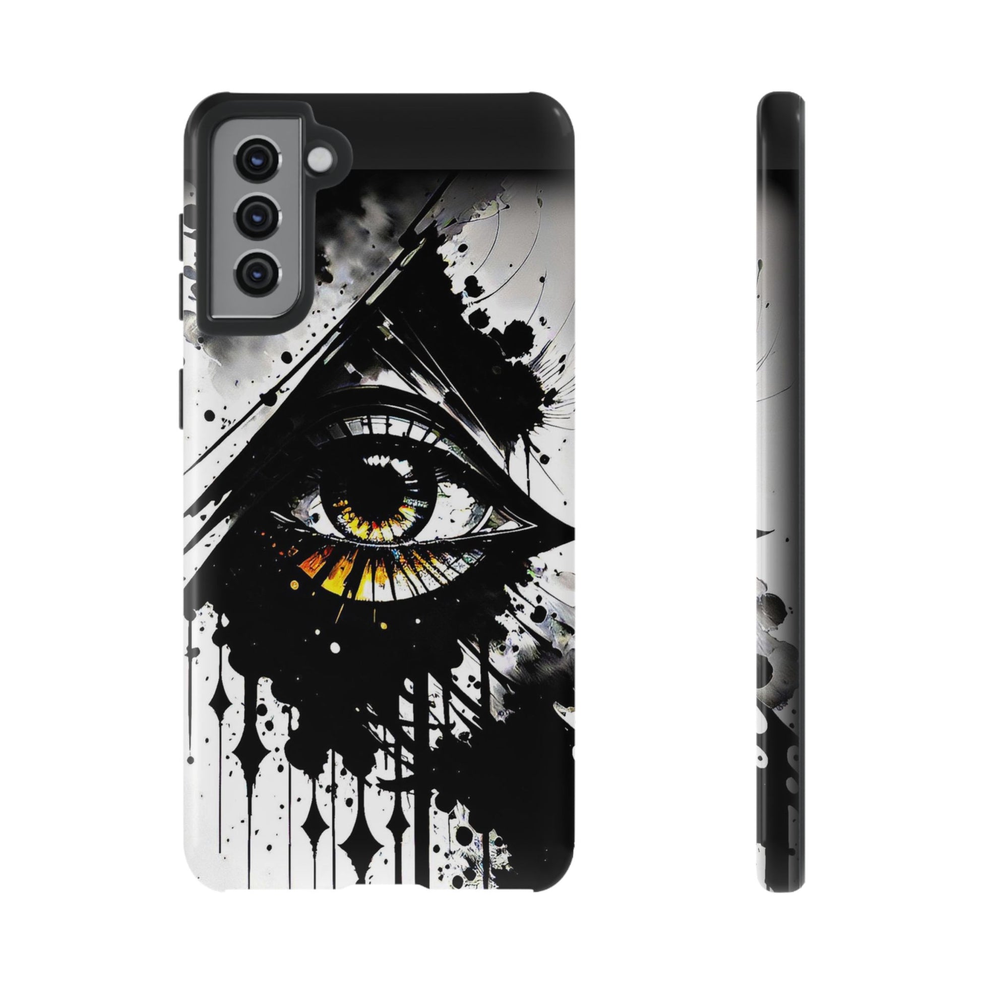 Ink Eye Phone Case - Viva Phone Boutique 