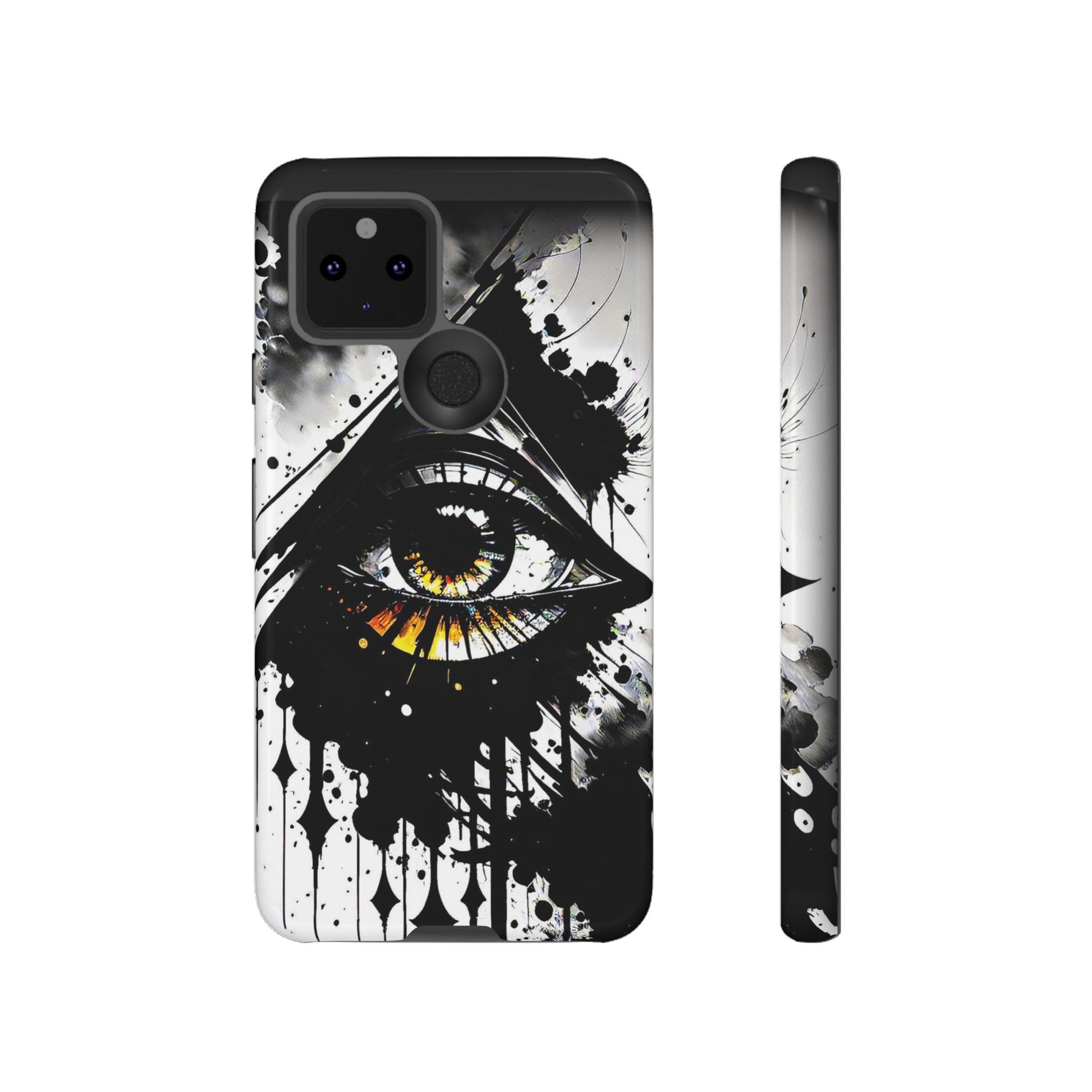Ink Eye Phone Case - Viva Phone Boutique 