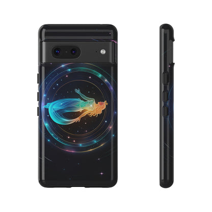 Virgo Zodiac Sign Phone Case - Viva Phone Boutique 