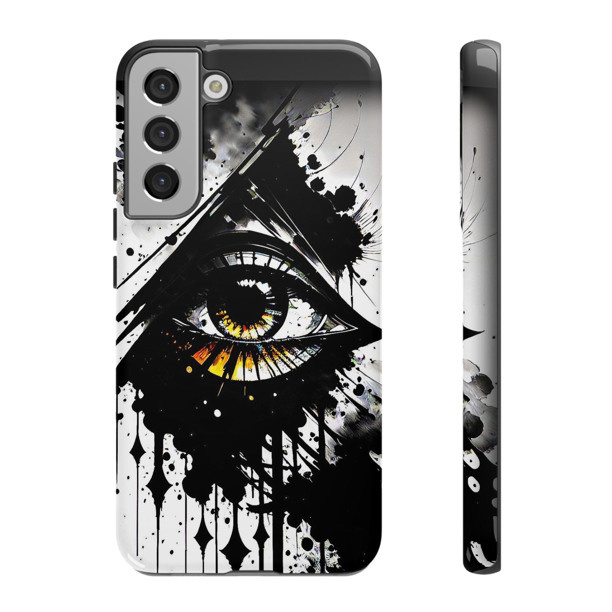 Ink Eye Phone Case - Viva Phone Boutique 