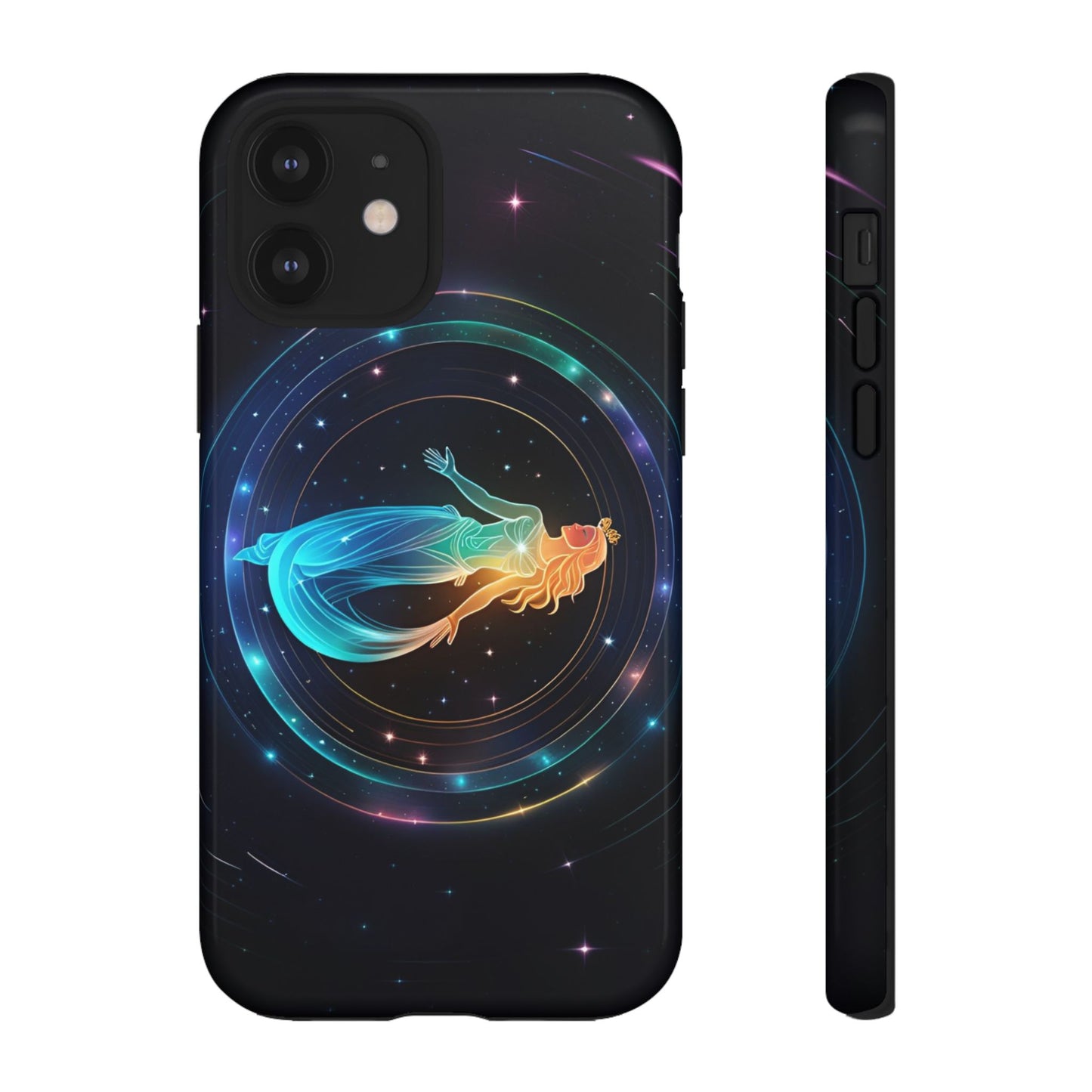 Virgo Zodiac Sign Phone Case - Viva Phone Boutique 