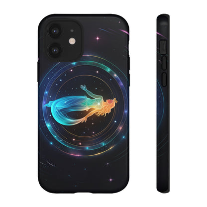 Virgo Zodiac Sign Phone Case - Viva Phone Boutique 