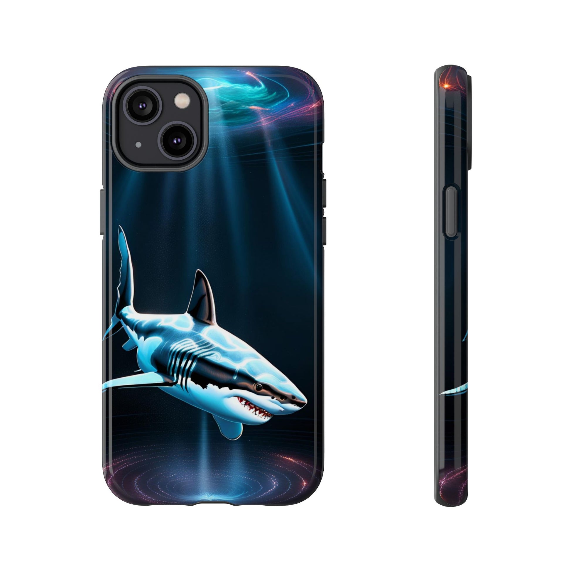 Shark Phone Case - Viva Phone Boutique 