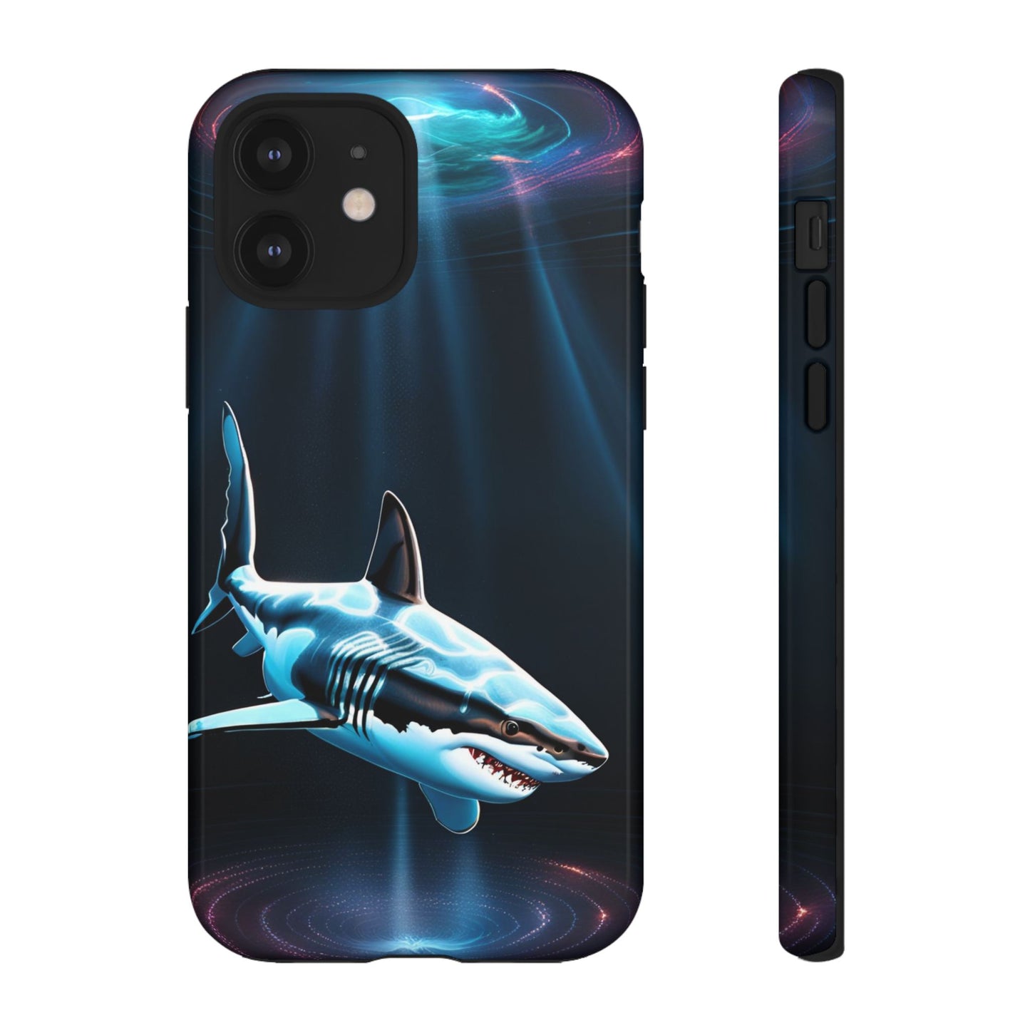 Shark Phone Case - Viva Phone Boutique 