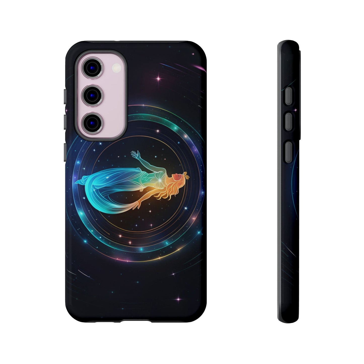Virgo Zodiac Sign Phone Case - Viva Phone Boutique 