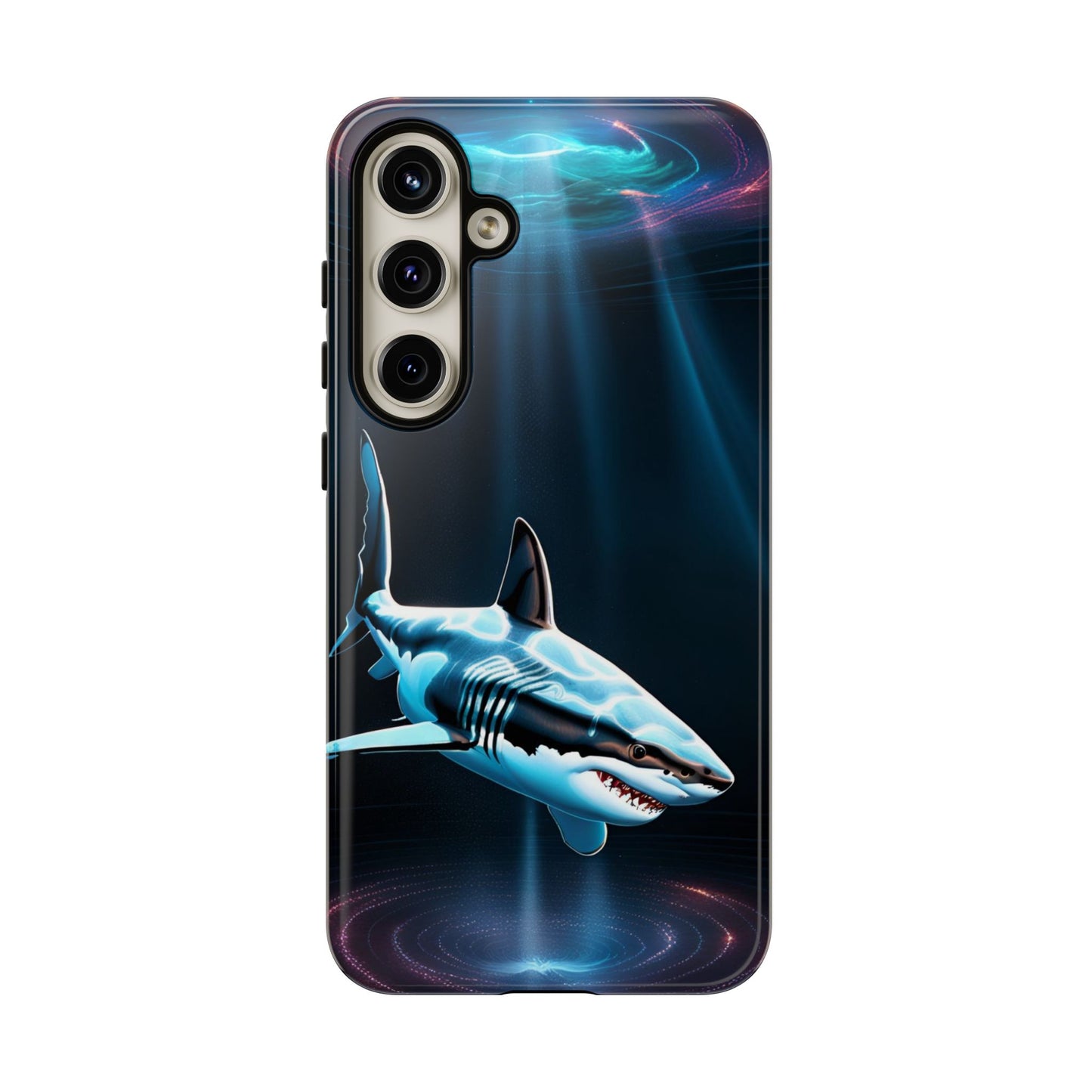 Shark Phone Case