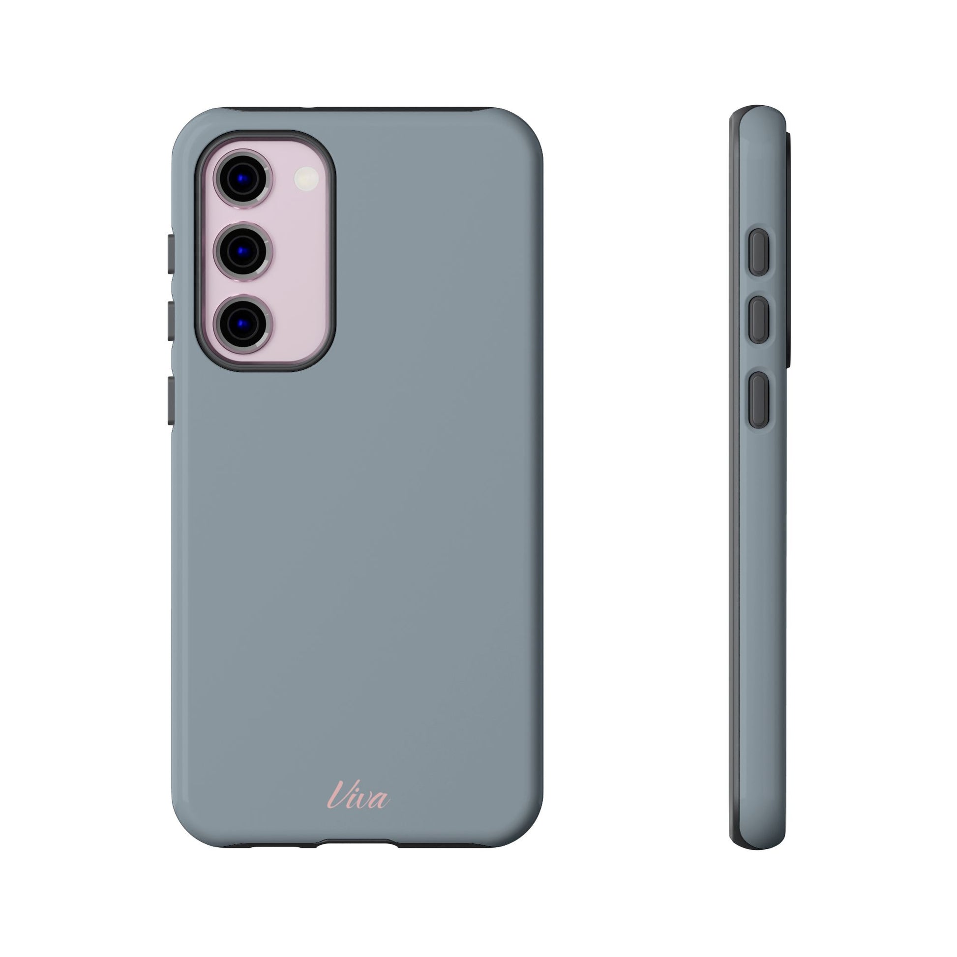 Hope Gray Phone Case - Viva Phone Boutique 