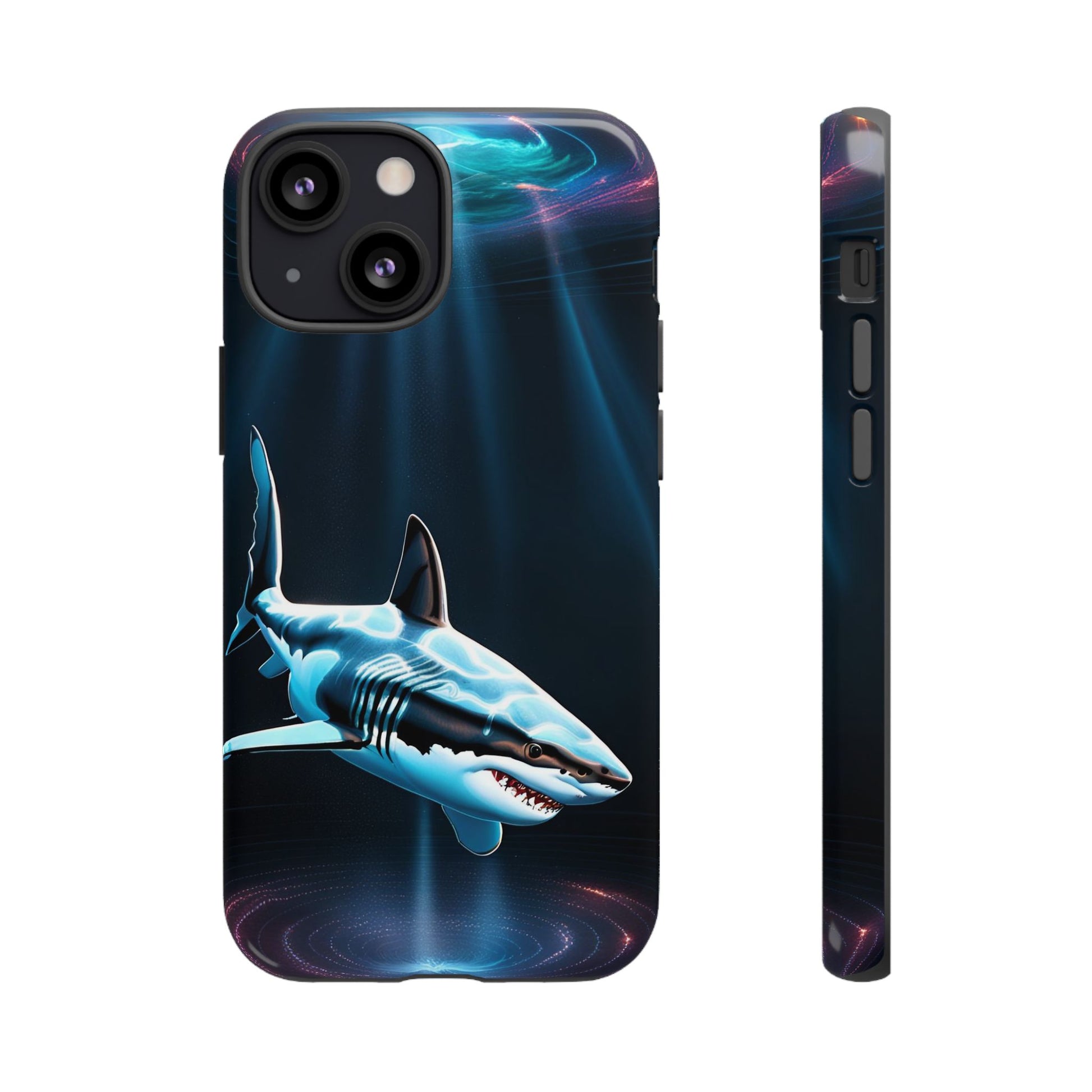 Shark Phone Case - Viva Phone Boutique 