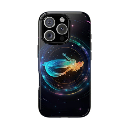 Virgo Zodiac Sign Phone Case