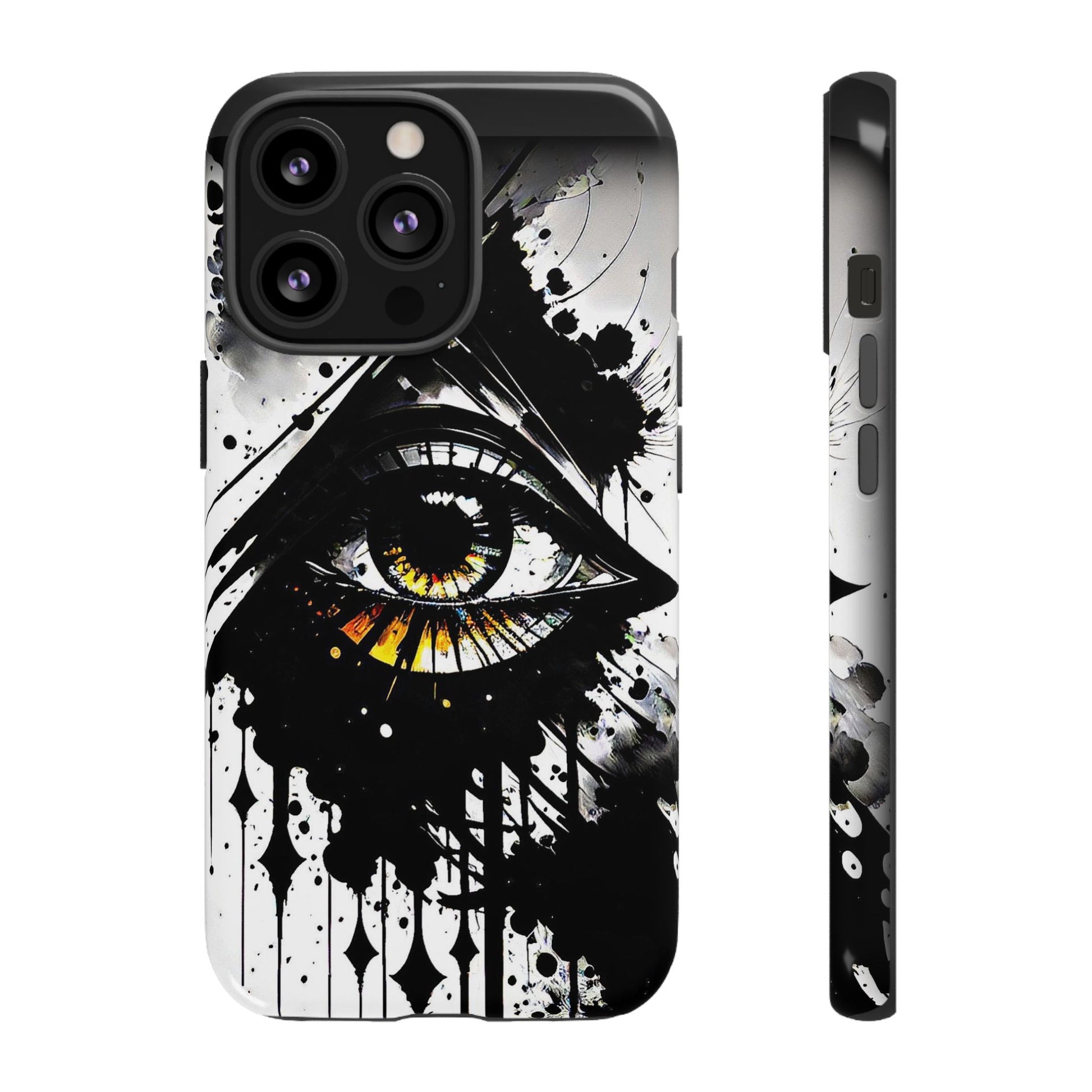 Ink Eye Phone Case - Viva Phone Boutique 