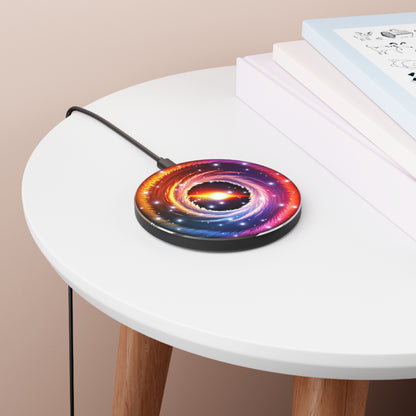 Bright Start Wireless Charger - Viva Phone Boutique 