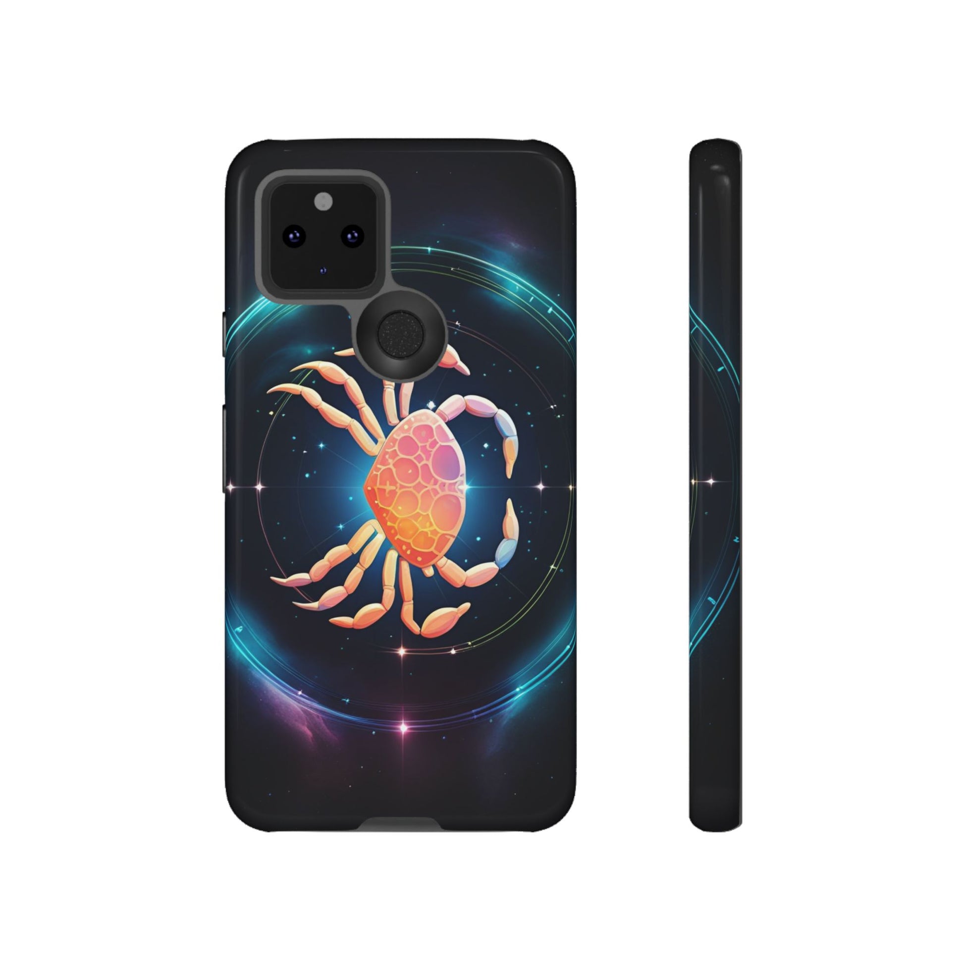 Cancer Zodiac Sign Phone Case Case - Viva Phone Boutique 