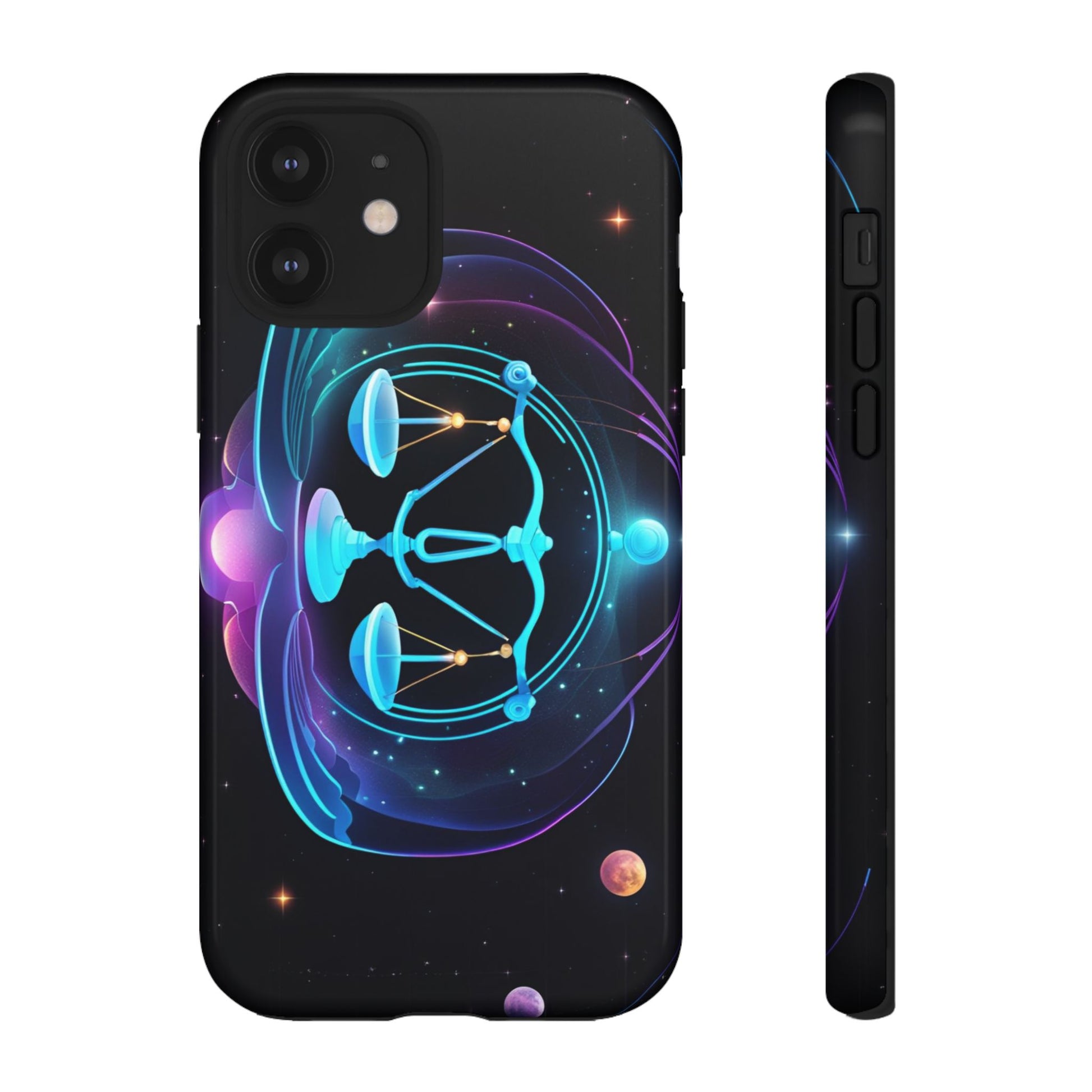 Libra Zodiac Sign Phone Case - Viva Phone Boutique 