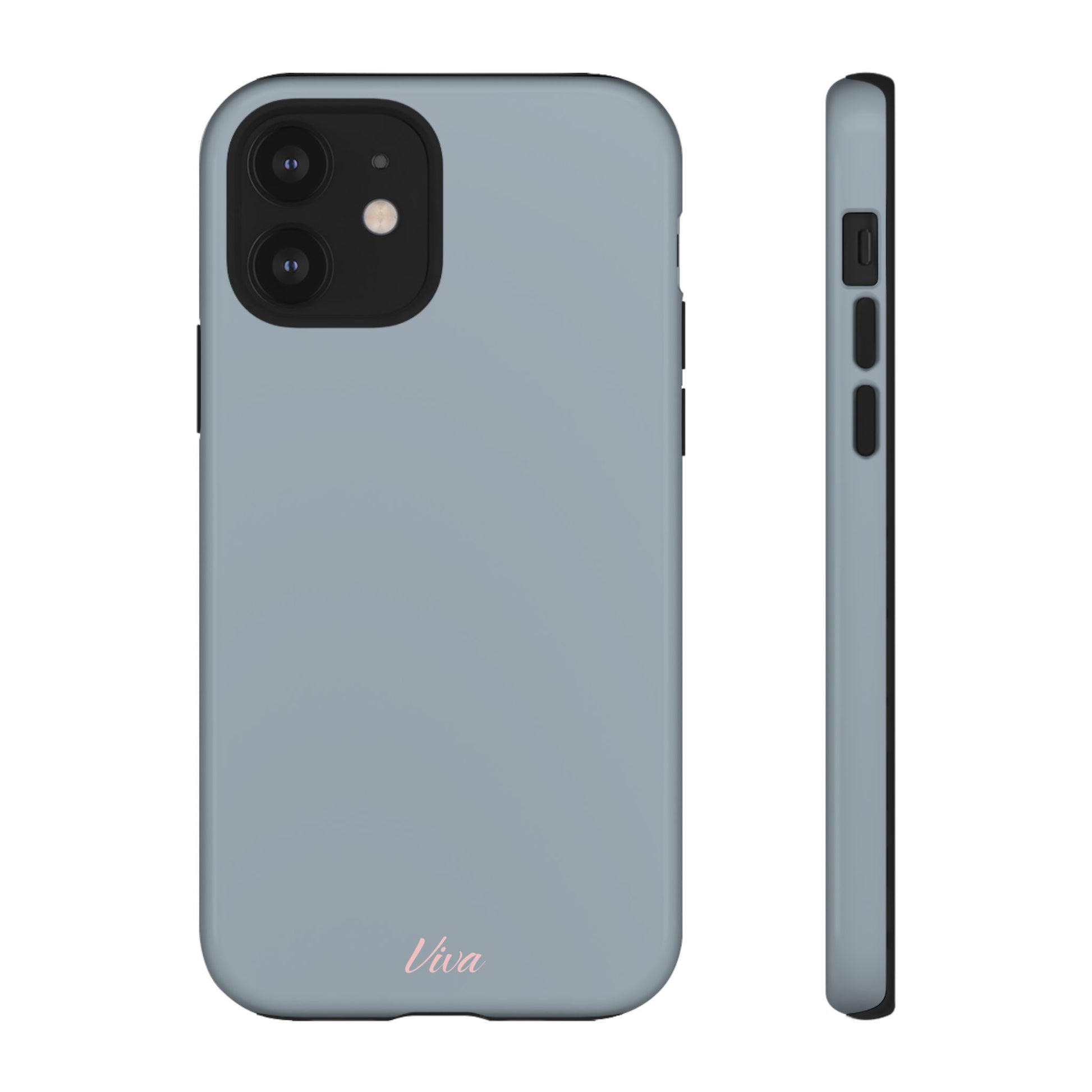 Hope Gray Phone Case - Viva Phone Boutique 