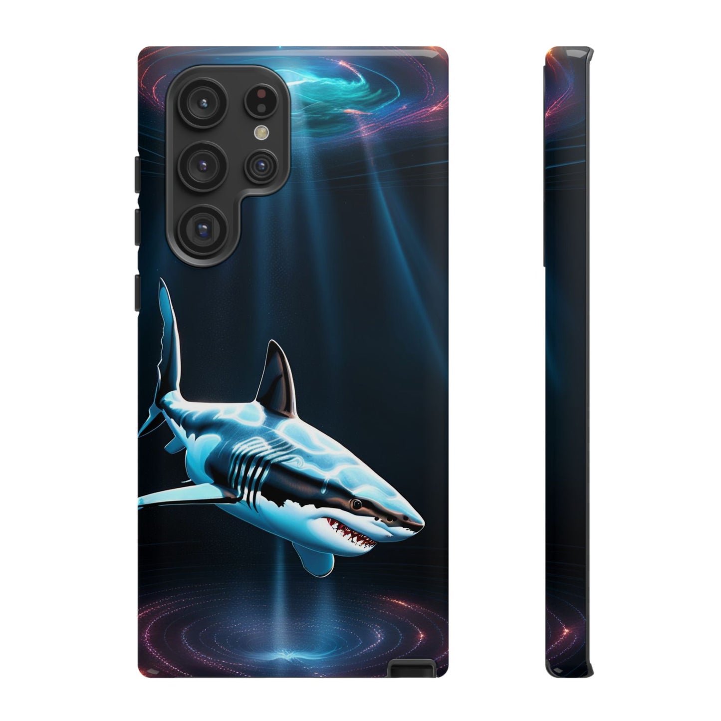 Shark Phone Case - Viva Phone Boutique 
