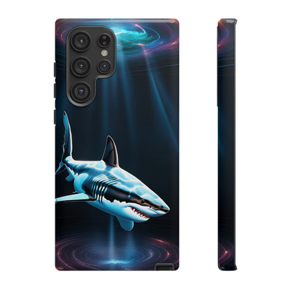 Shark Phone Case - Viva Phone Boutique 
