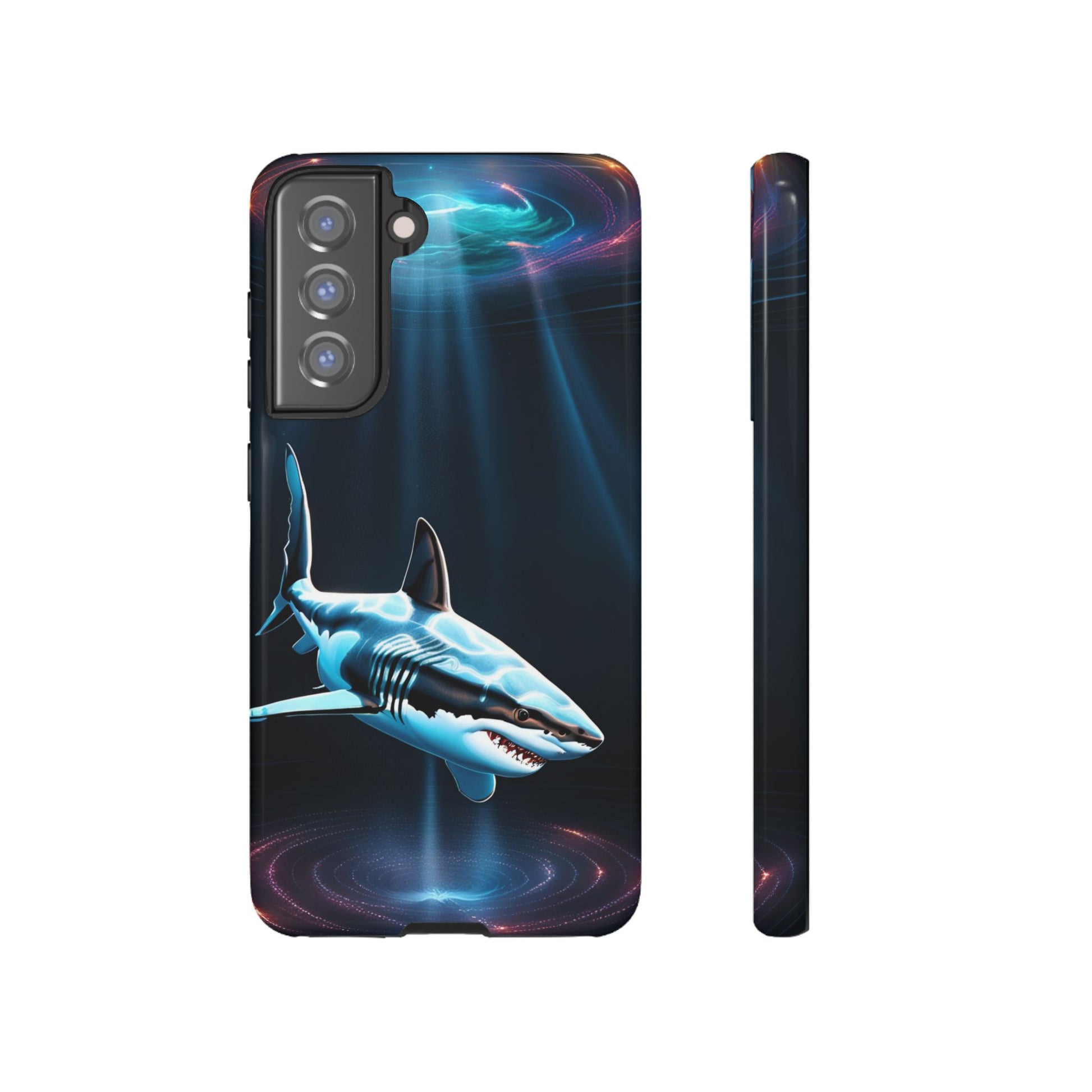 Shark Phone Case - Viva Phone Boutique 
